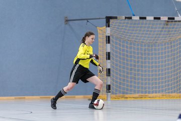 Bild 7 - wCJ NFV Futsalturnier